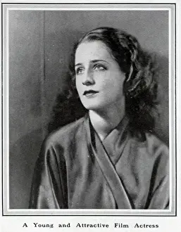Snob: Norma Shearer