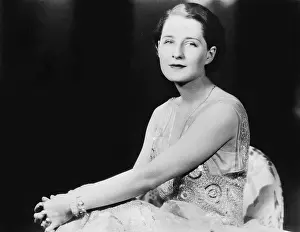 Norma: Norma Shearer