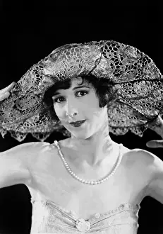 Norma: Norma Talmadge
