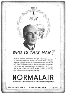 Pressurisation: Normalair Air Conditioning & Pressurisation Systems