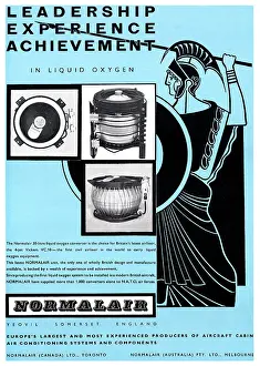 Conditioning: Normalair Air Conditioning & Pressurisation Systems