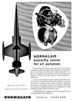 Pressurization: Normalair Air Conditioning & Pressurization Systems