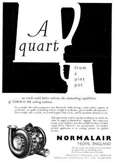 Pressurization: Normalair Air Conditioning & Pressurization Systems
