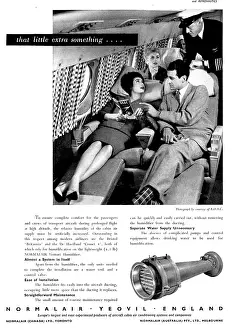 Normalair: Normalair Air Conditioning & Pressurization Systems