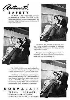 Normalair: Normalair Air Conditioning & Pressurization Systems