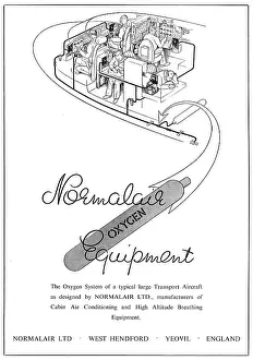 Normalair: Normalair Cabin Atmosphere Control