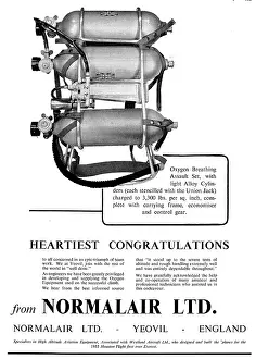 Normalair: Normalair Cabin Atmosphere Control