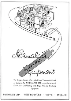 Normalair: Normalair Cabin Atmosphere Control