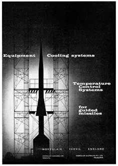 Normalair: Normalair Cabin Atmosphere Control