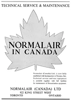 Normalair: Normalair Cabin Atmosphere Control