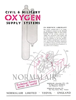 Normalair: Normalair Cabin Atmosphere Control