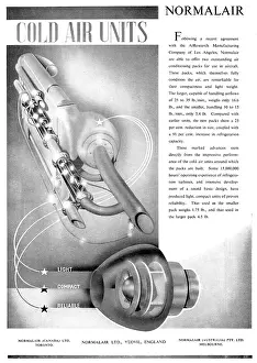 Normalair: Normalair Cabin Atmosphere Control