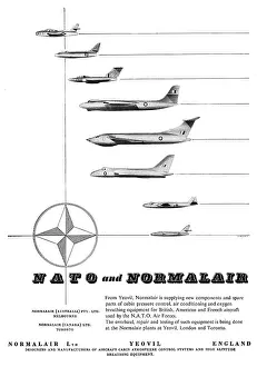 Normalair: Normalair Cabin Atmosphere Control