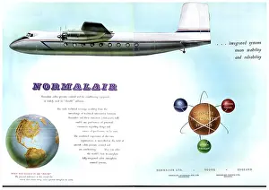 Normalair: Normalair Cabin Atmosphere Control