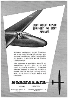 Normalair: Normalair Cabin Atmosphere Control
