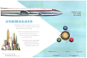 Normalair: Normalair Cabin Atmosphere Control