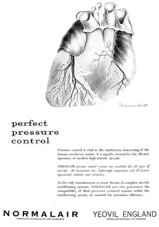 Normalair: Normalair Cabin Atmosphere Control