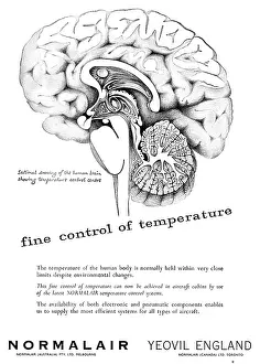 Normalair: Normalair Cabin Atmosphere Control