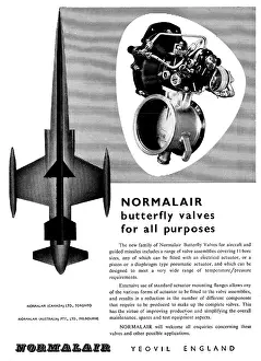 Normalair: Normalair Cabin Atmosphere Control