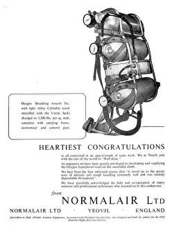 Normalair: Normalair Cabin Atmosphere Control Systems