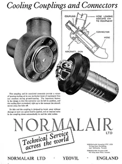 Pressurisation: Normalair Pressurisation & Cabin Atmosphere Control Systems