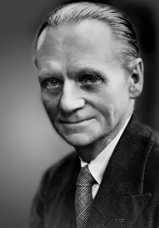 Deferred: Norman Angell, 1934