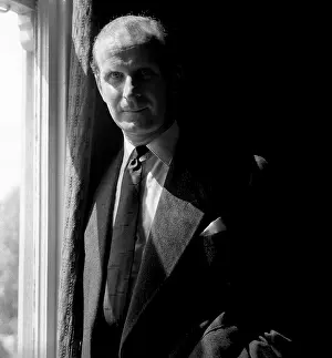 Ayrton: Norman Ayrton - actor, director, and theatre instructor