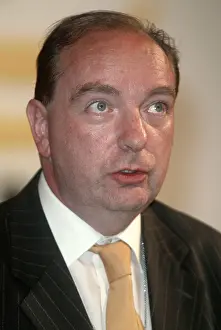 Confere: Norman Baker MP