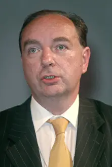 Confere: Norman Baker MP