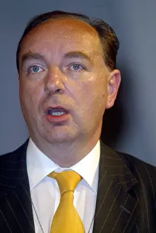 Confere: Norman Baker MP