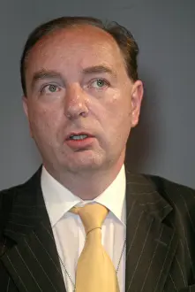 Confere: Norman Baker MP