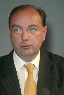 Confere: Norman Baker MP