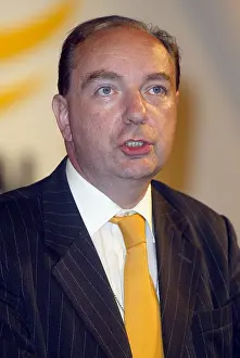 Confere: Norman Baker MP