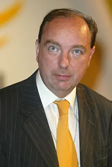 Confere: Norman Baker MP