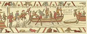 1064: NORMAN CONQUEST 1 OF 16