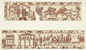 Succeed: NORMAN CONQUEST 1 OF 16