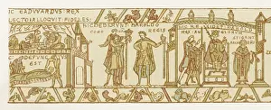 Godwinson: NORMAN CONQUEST 1066