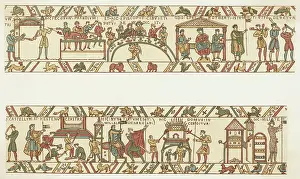 Barons: NORMAN CONQUEST 11 OF 16