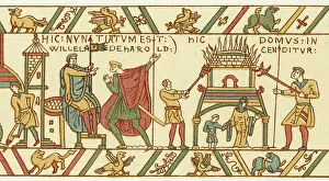 Inconvenient: NORMAN CONQUEST 11 OF 16