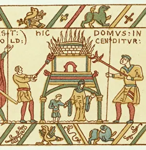 Inconvenient: NORMAN CONQUEST 11 OF 16