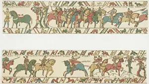 Vitalis: NORMAN CONQUEST 12 OF 16