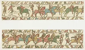 Bowmen: NORMAN CONQUEST 13 OF 16