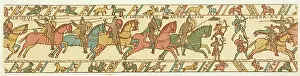 Bowmen: NORMAN CONQUEST 13 OF 16