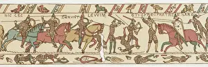 Harolds: NORMAN CONQUEST 14 OF 16