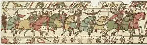 Rages: NORMAN CONQUEST 15 OF 16