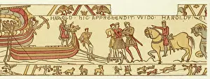 1064: NORMAN CONQUEST 2 OF 16