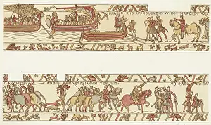 1064: NORMAN CONQUEST 2 OF 16