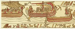 1064: NORMAN CONQUEST 2 OF 16