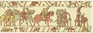 Hopes: NORMAN CONQUEST 2 OF 16