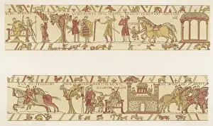 Messengers: NORMAN CONQUEST 3 OF 16